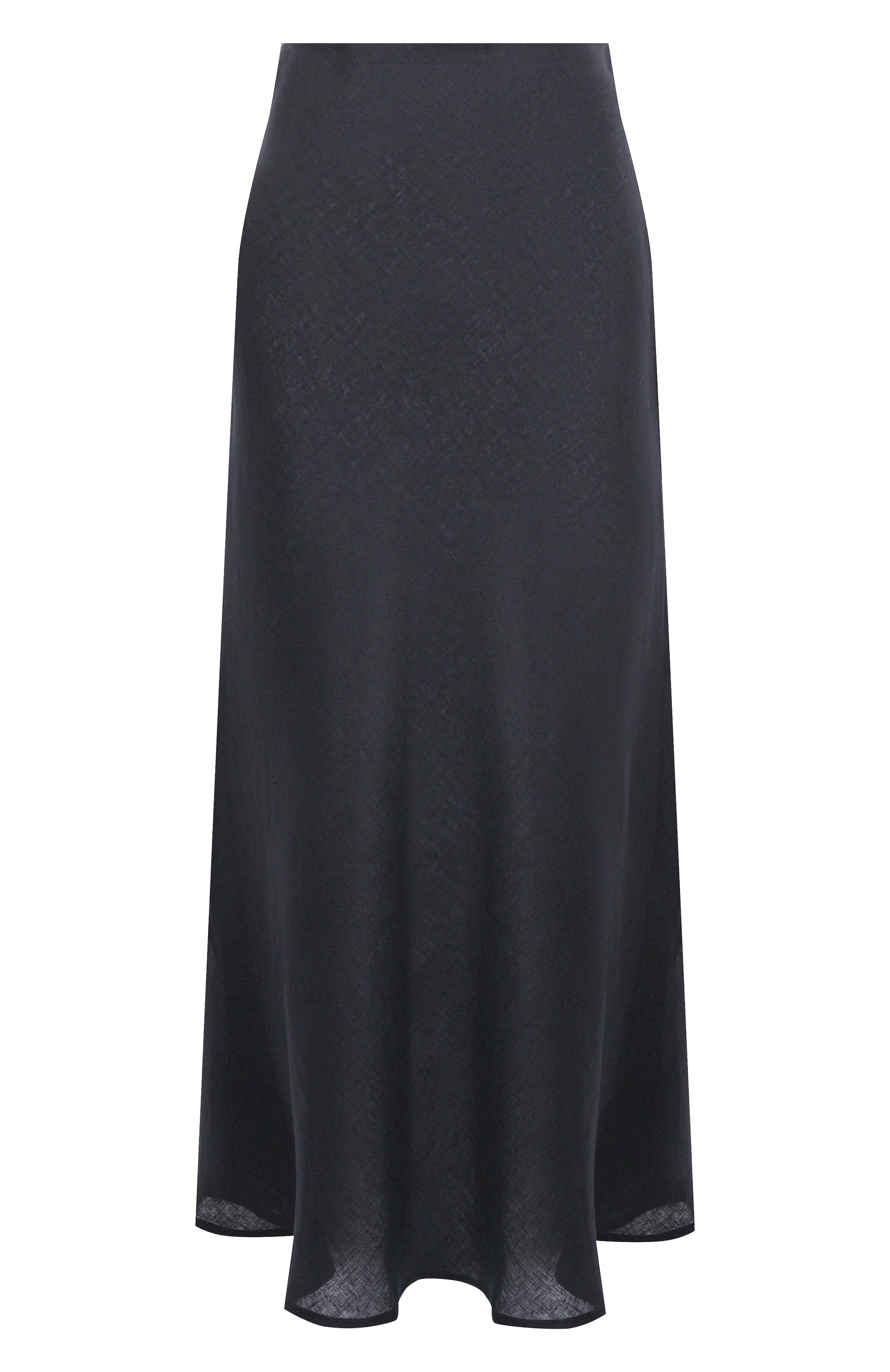 Льняная юбка TWINSET, арт. 251TF2014, фото 1