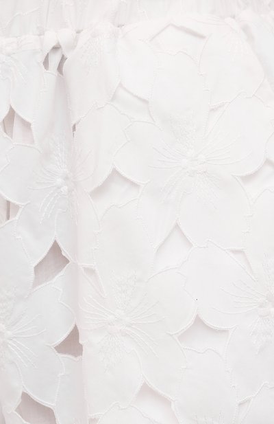 Шорты REDVALENTINO, арт. VR0RF00Q/5TB, фото 5