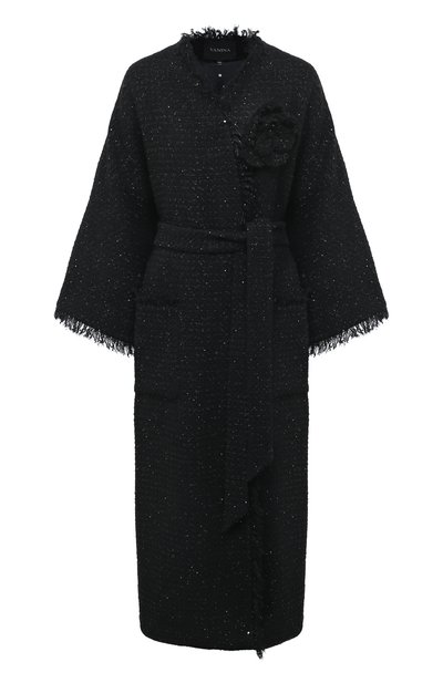 Женское шерстяное пальто YANINA, арт. 0-2352В
