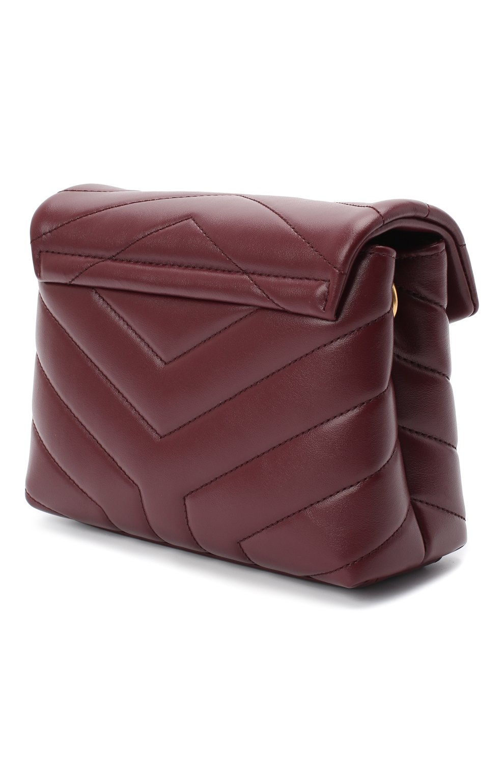 Сумка loulou toy SAINT LAURENT, арт. 630951/DV707, фото 3