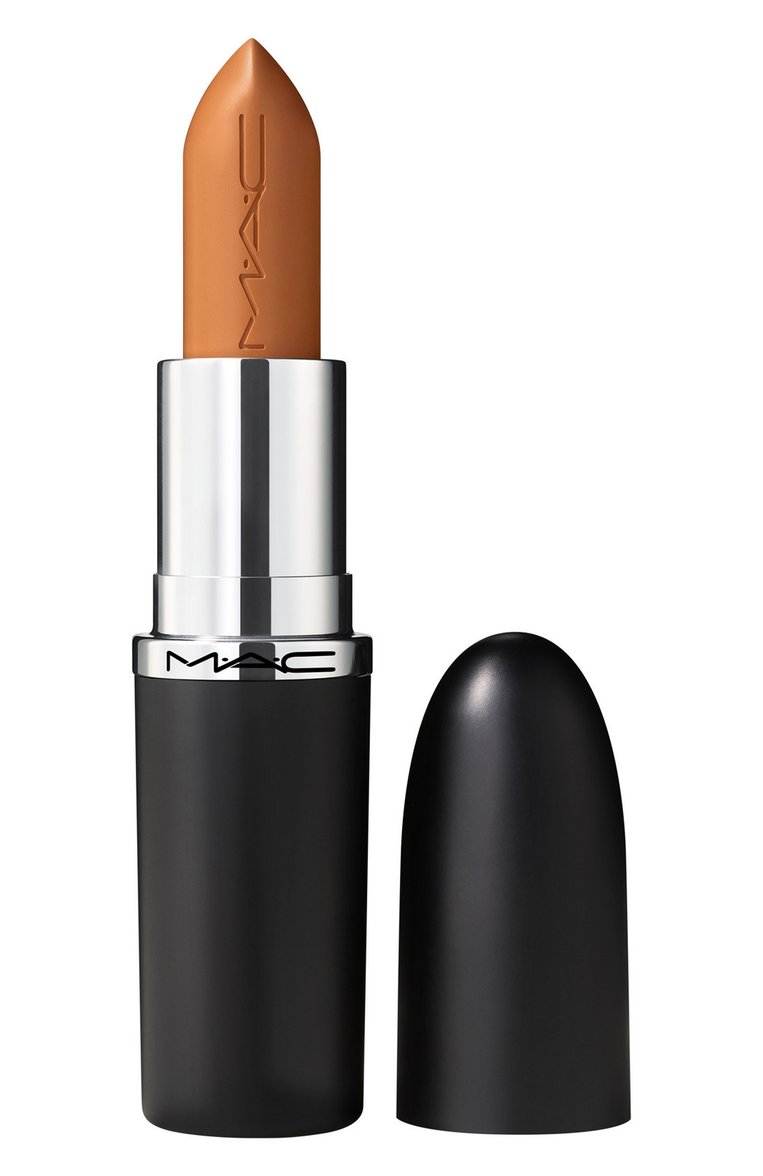 Губная помада macximal sleek satin, оттенок call it cozy (3,5g) MAC, арт. NW9M-05, фото 1