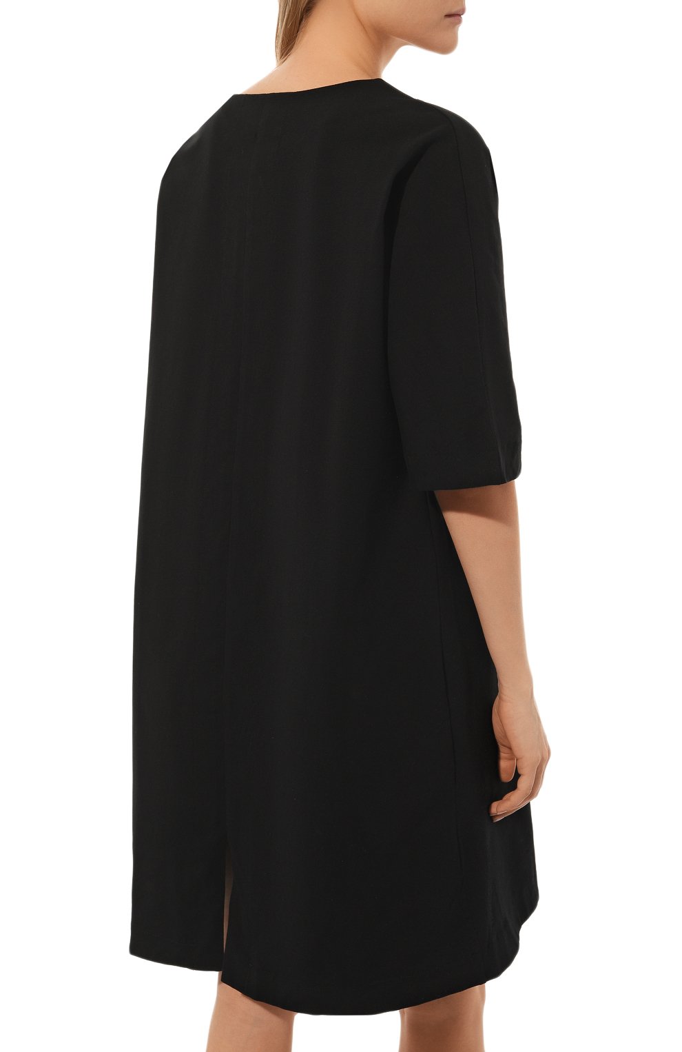 Хлопковая туника MIDGARD PARIS, арт. C201, фото 4