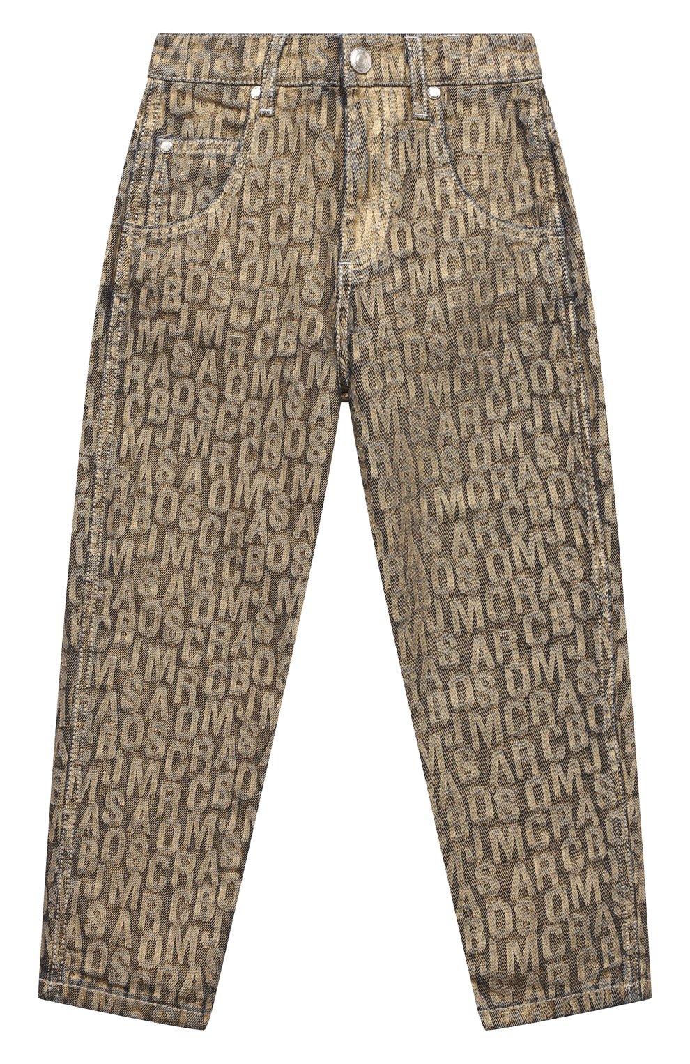 Джинсы MARC JACOBS (THE), арт. W60251, фото 1