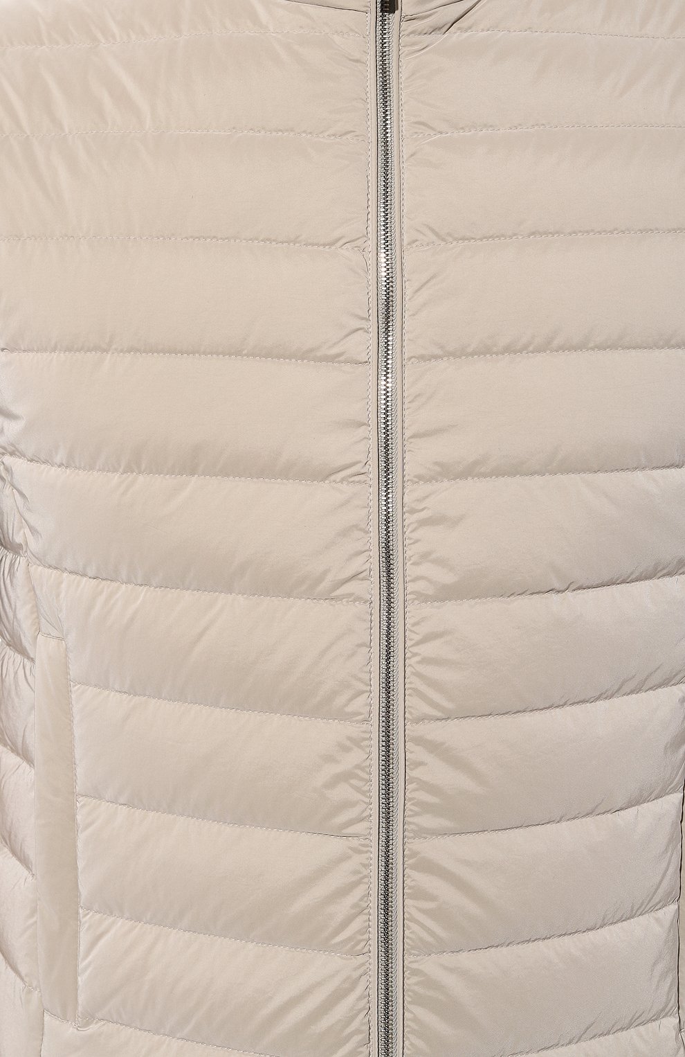 Пуховый жилет calaf-os MOORER, арт. CALAF-0S, фото 5