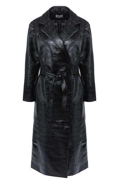 Пальто с поясом TOTEME, арт. MIRA 1902-1919, фото 1