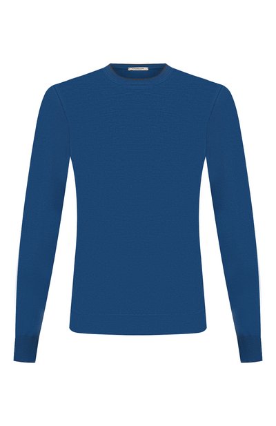 Мужской джемпер из шерсти и кашемира FIORONI, арт. MK00T0A1