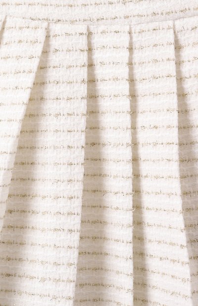 Твидовая юбка EIRENE, арт. SS2575/3A-11A, фото 3