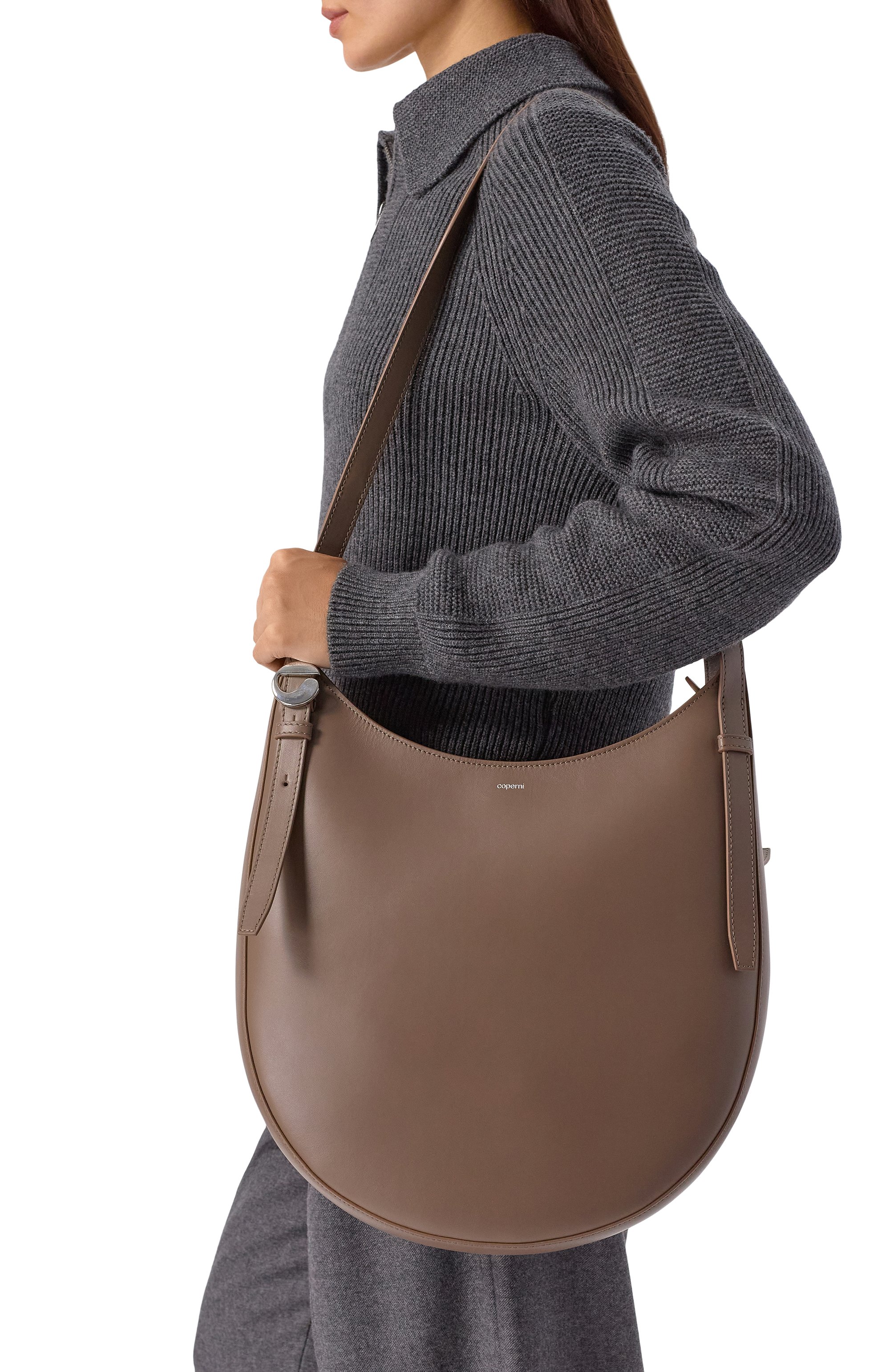 Сумка hobo belt COPERNI, арт. C0PBA92F6004, фото 2