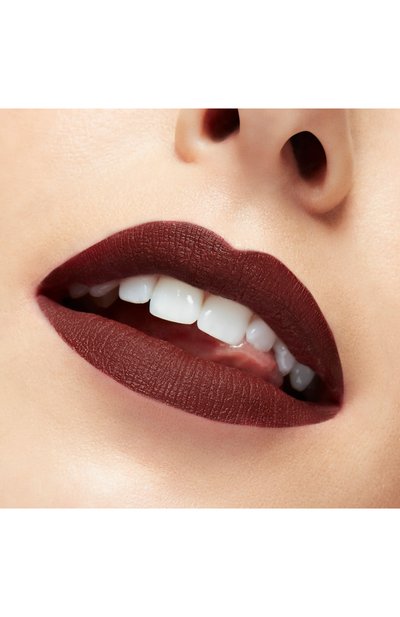 Жидкая помада locked kiss ink™, оттенок carnivore (4ml) MAC, арт. SRH9-17, фото 4