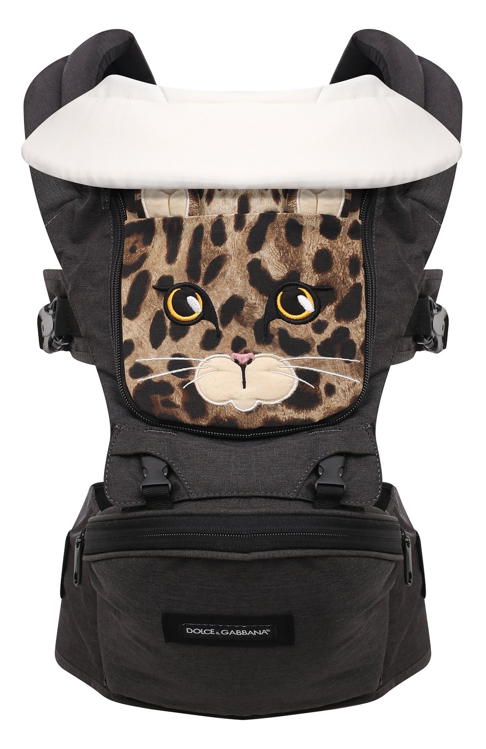 Рюкзак для переноски детей DOLCE & GABBANA, арт. LCJA07/G7QTX, фото 2