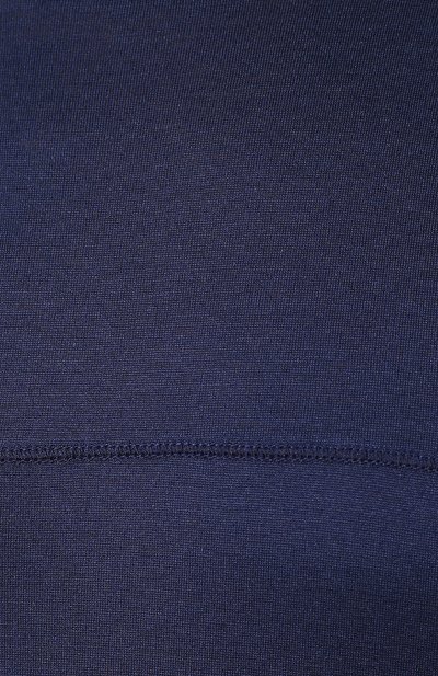 Шелковый джемпер LORO PIANA, арт. FAI8367, фото 5