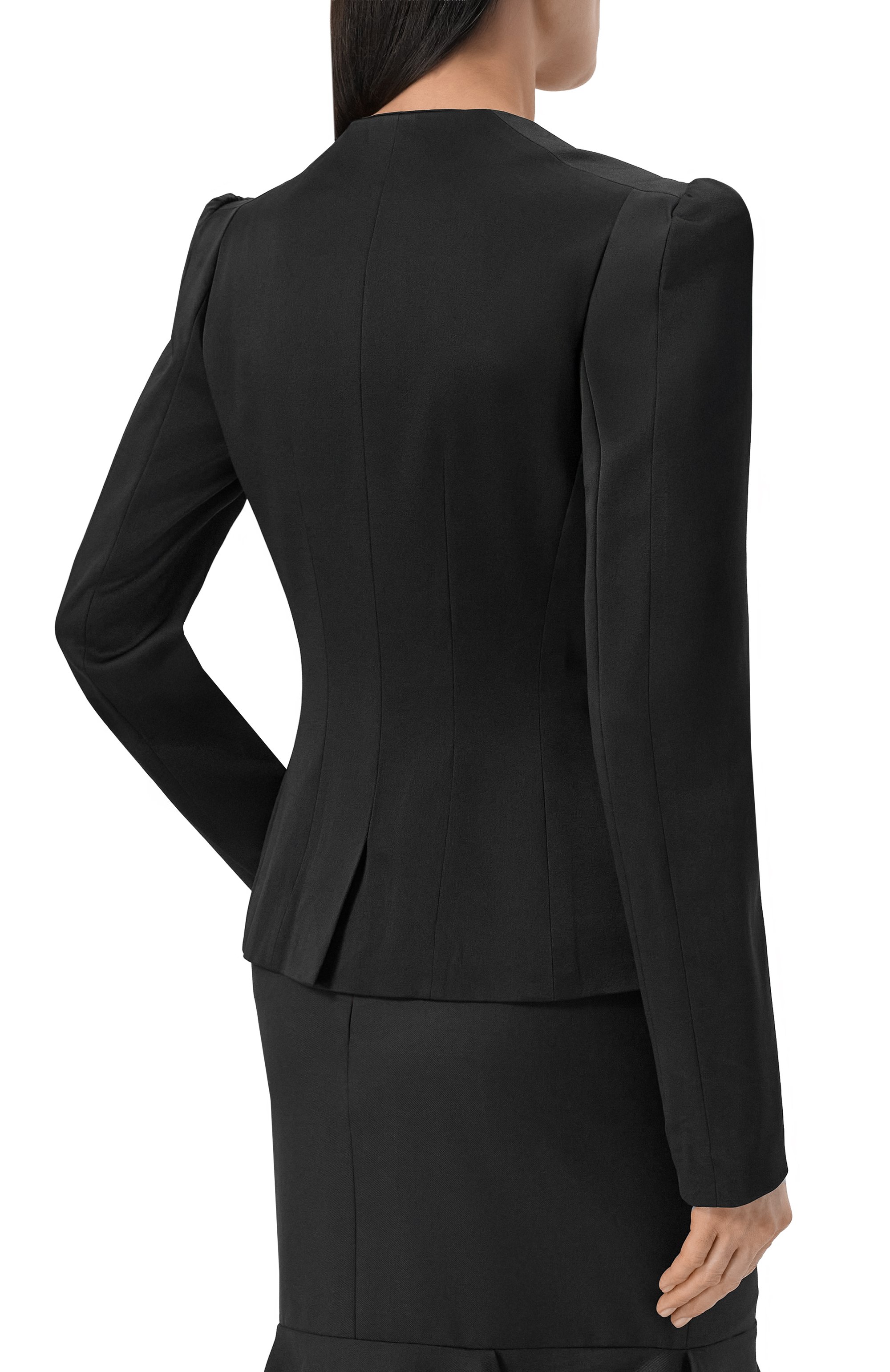 Жакет NINA RICCI, арт. 26PCVE020/AC0125, фото 4