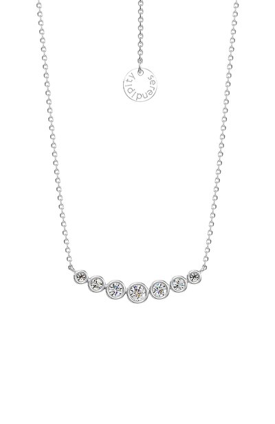 Женские колье SERENDIPITY, арт. EJN0010W