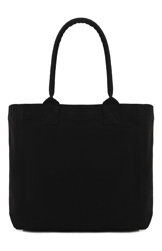 Сумка-тоут Yenky-gz small Isabel Marant 23P/PM0002FA-A1X18M Чёрный  23P/PM0002FA-A1X18M Фото 6
