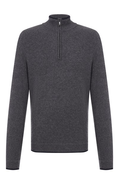 Мужской шерстяной джемпер VAN LAACK, арт. VL-SAVERI0-F/S00233/3XL-6XL