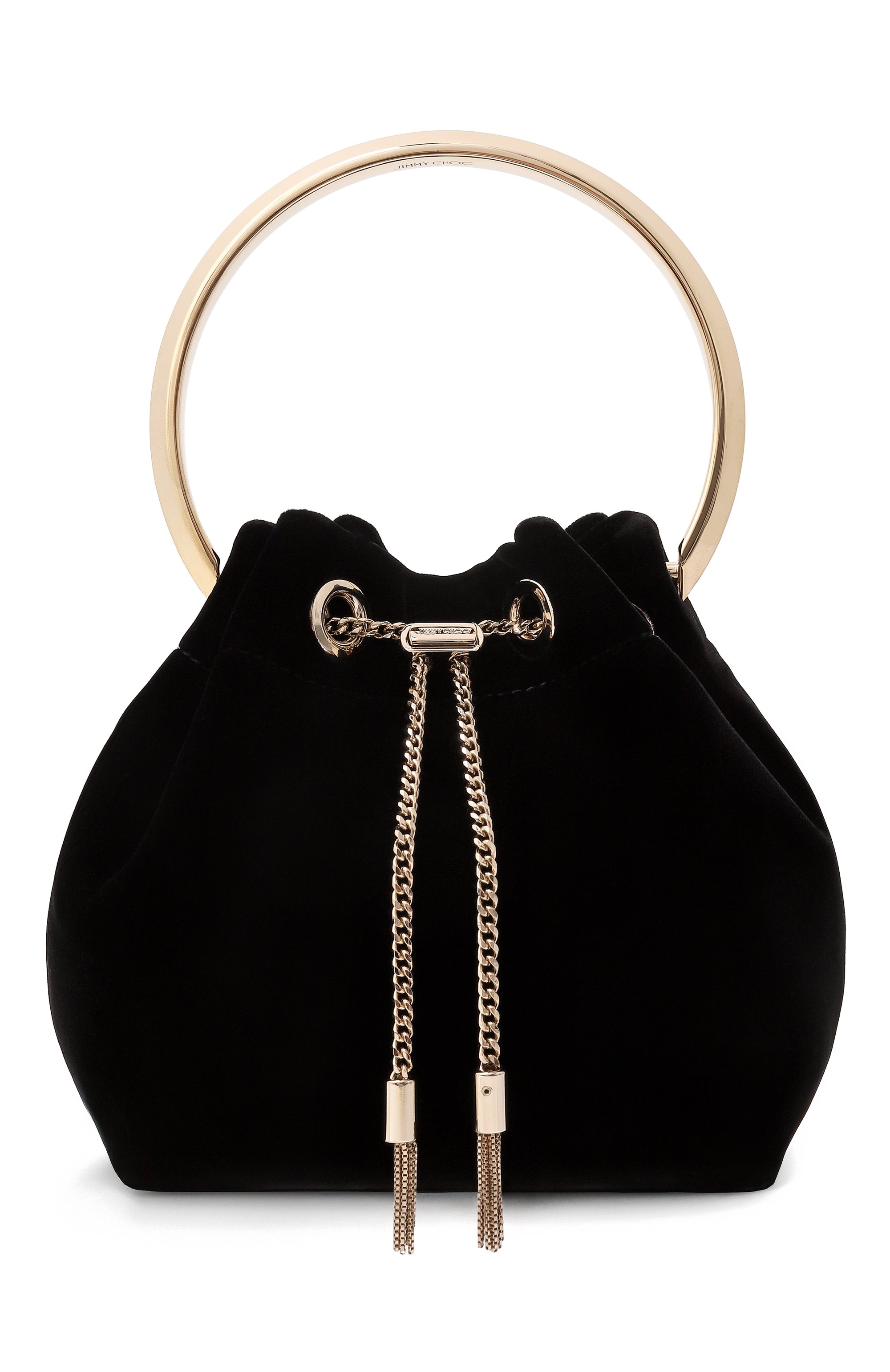 Сумка bon bon JIMMY CHOO, арт. B0NB0NVKK, фото 1