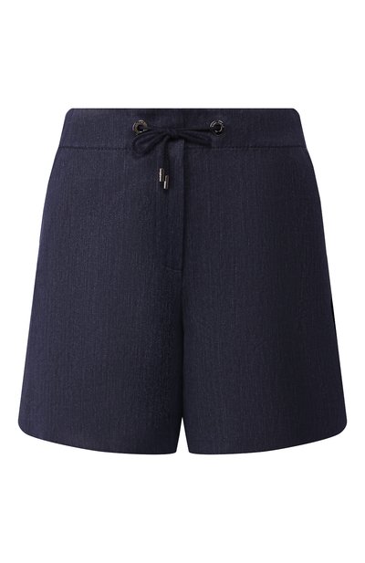 Льняные шорты LORO PIANA, арт. FAI5878, фото 1