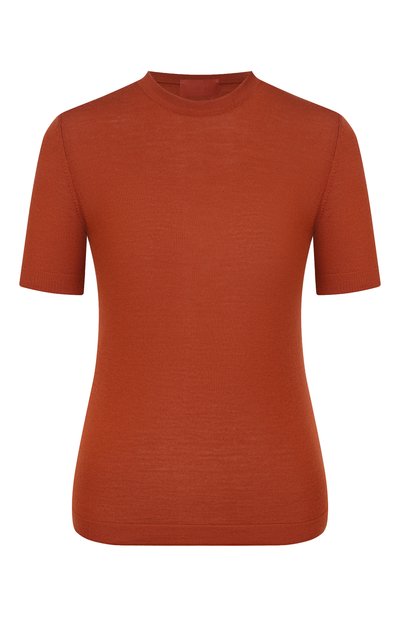 Женский пуловер из кашемира и шелка MVST, арт. M26.CSW.K418/JAIPUR