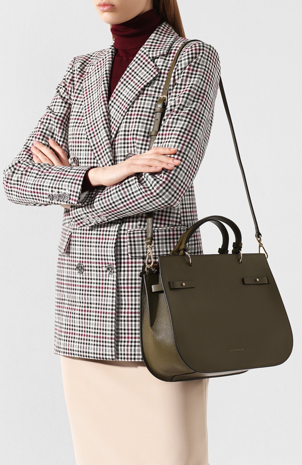 Сумка didi COCCINELLE, арт. E1 EA5 18 02 01, фото 5