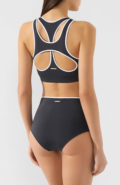 Плавки-бикини STELLA MCCARTNEY, арт. S7B2C0200, фото 3