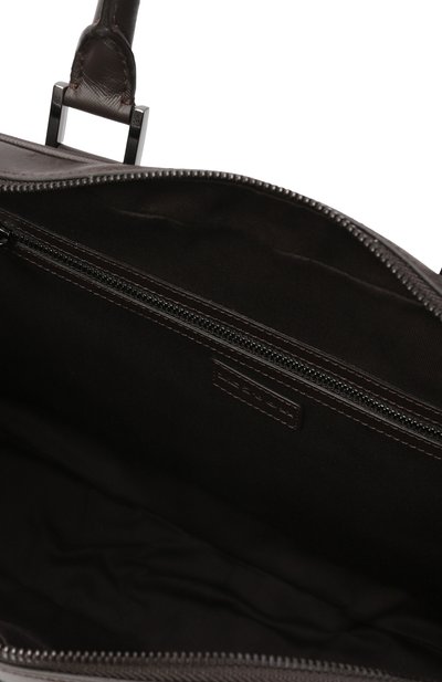 Портфель KITON, арт. UBA0007N0126903, фото 5