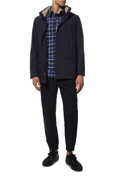 Куртка LORO PIANA, арт. FAI1016, фото 2