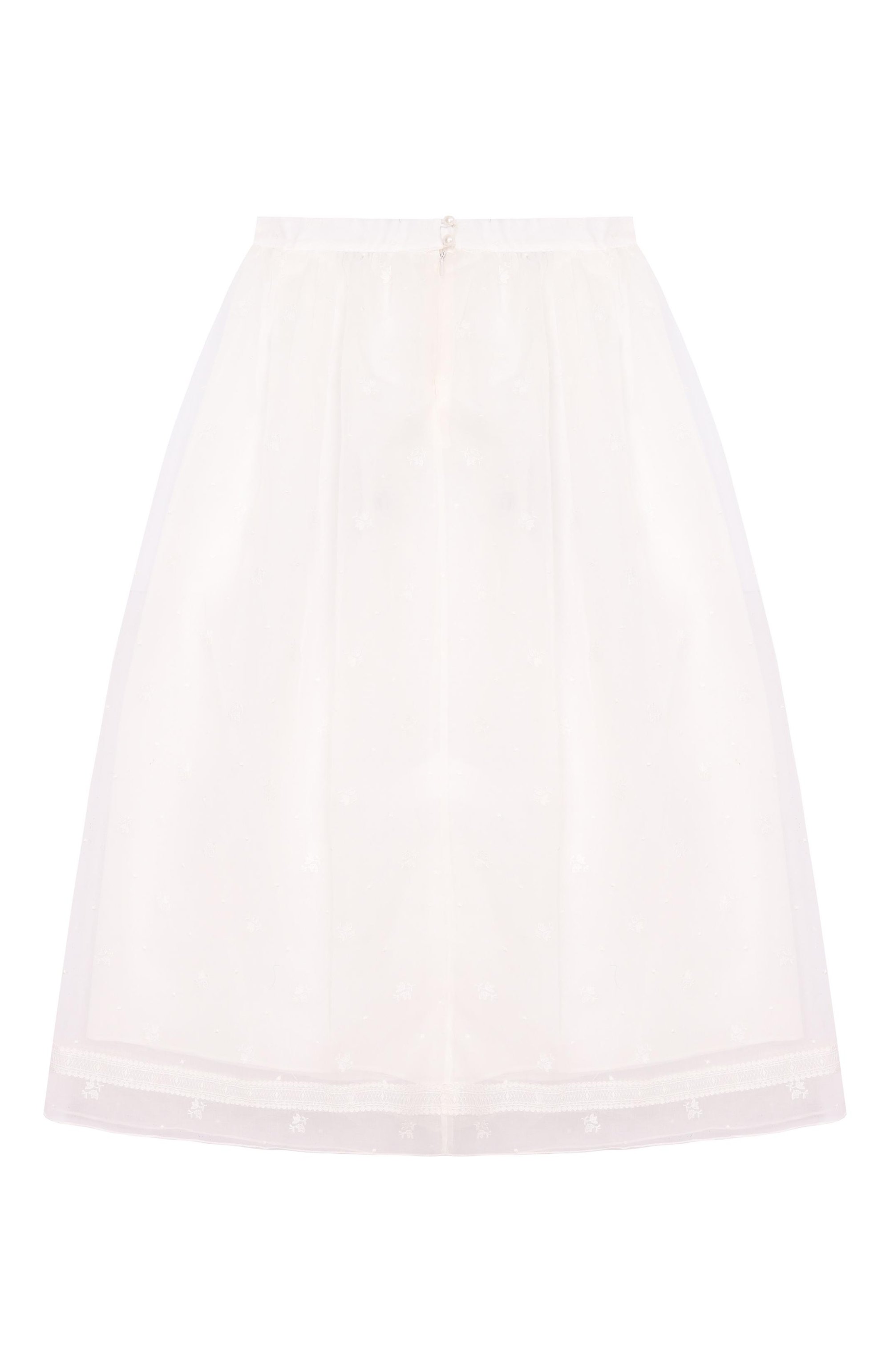 Юбка DESIGNERS CAT, арт. 100000K01001911, фото 2