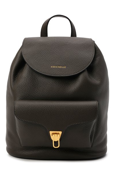 Рюкзак beat COCCINELLE, арт. E1 LF6 14 01 01, фото 1