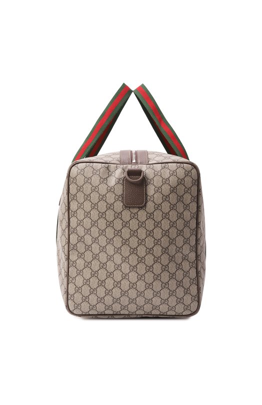 Сумка Gucci 758664/FACK7 Бежевый  758664/FACK7 Фото 4