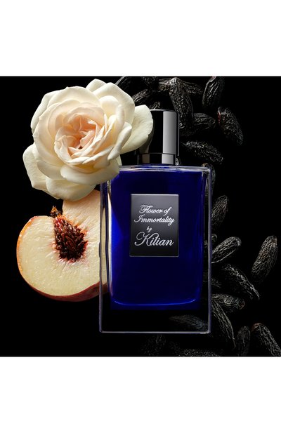 Парфюмерная вода flower of immortality (50ml) KILIAN PARIS, арт. 3700550218180, фото 5