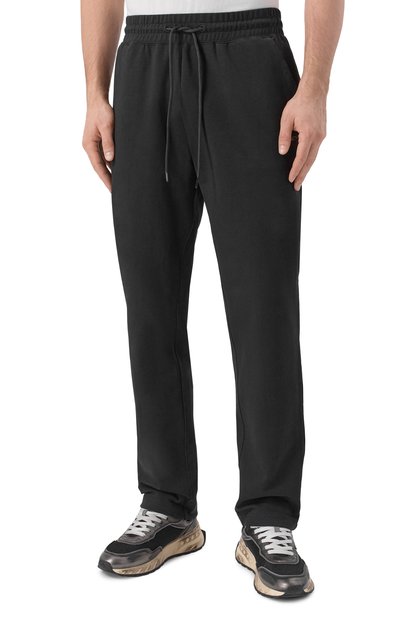 Хлопковые брюки AERONAUTICA MILITARE, арт. PF1025UF00674, фото 3