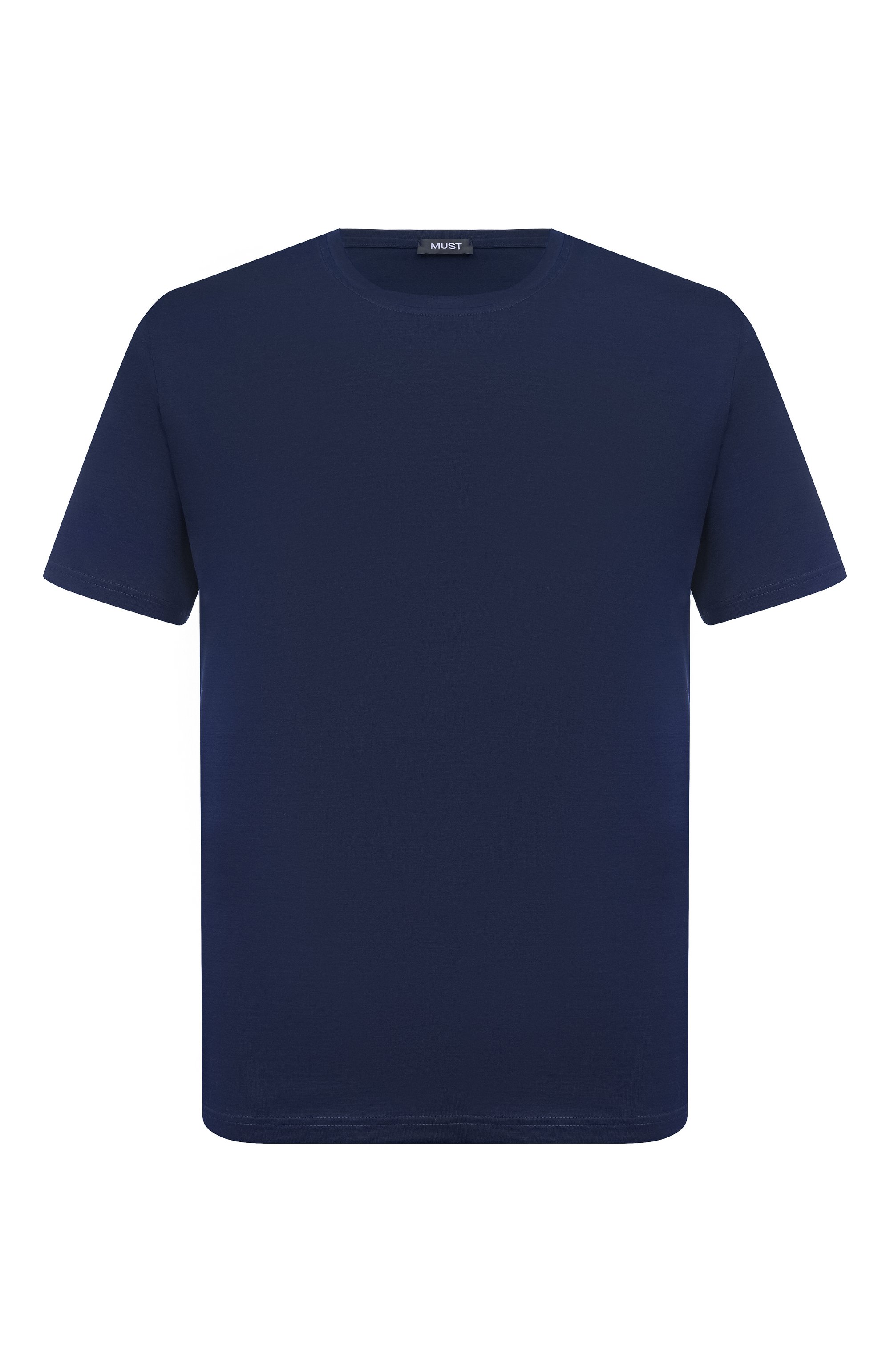 Хлопковая футболка MVST, арт. 13M660.MK00.MUST, фото 1