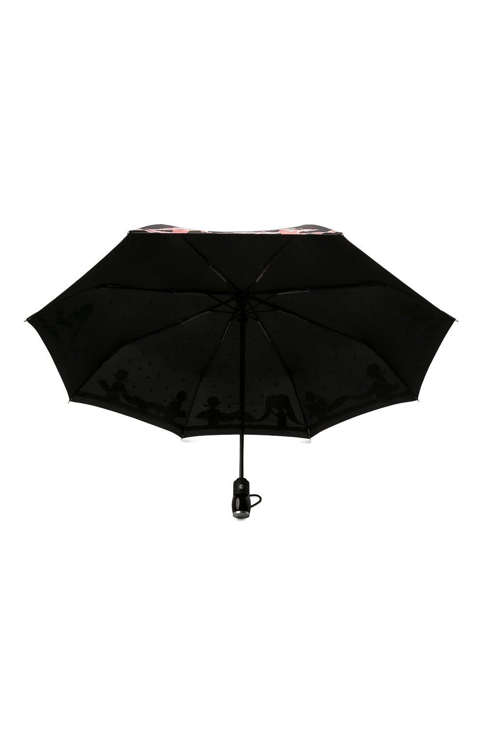 Складной зонт MOSCHINO, арт. 7961-0PENCL0SE, фото 3