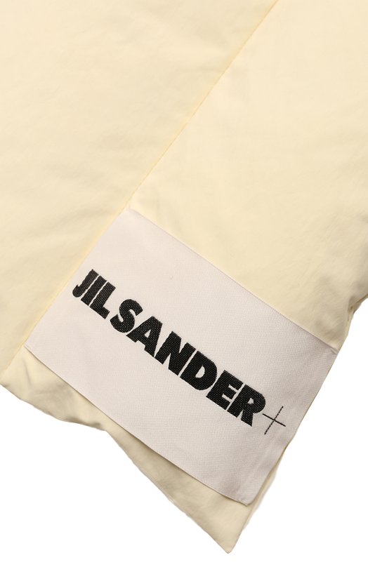 фото Шарф jil sander