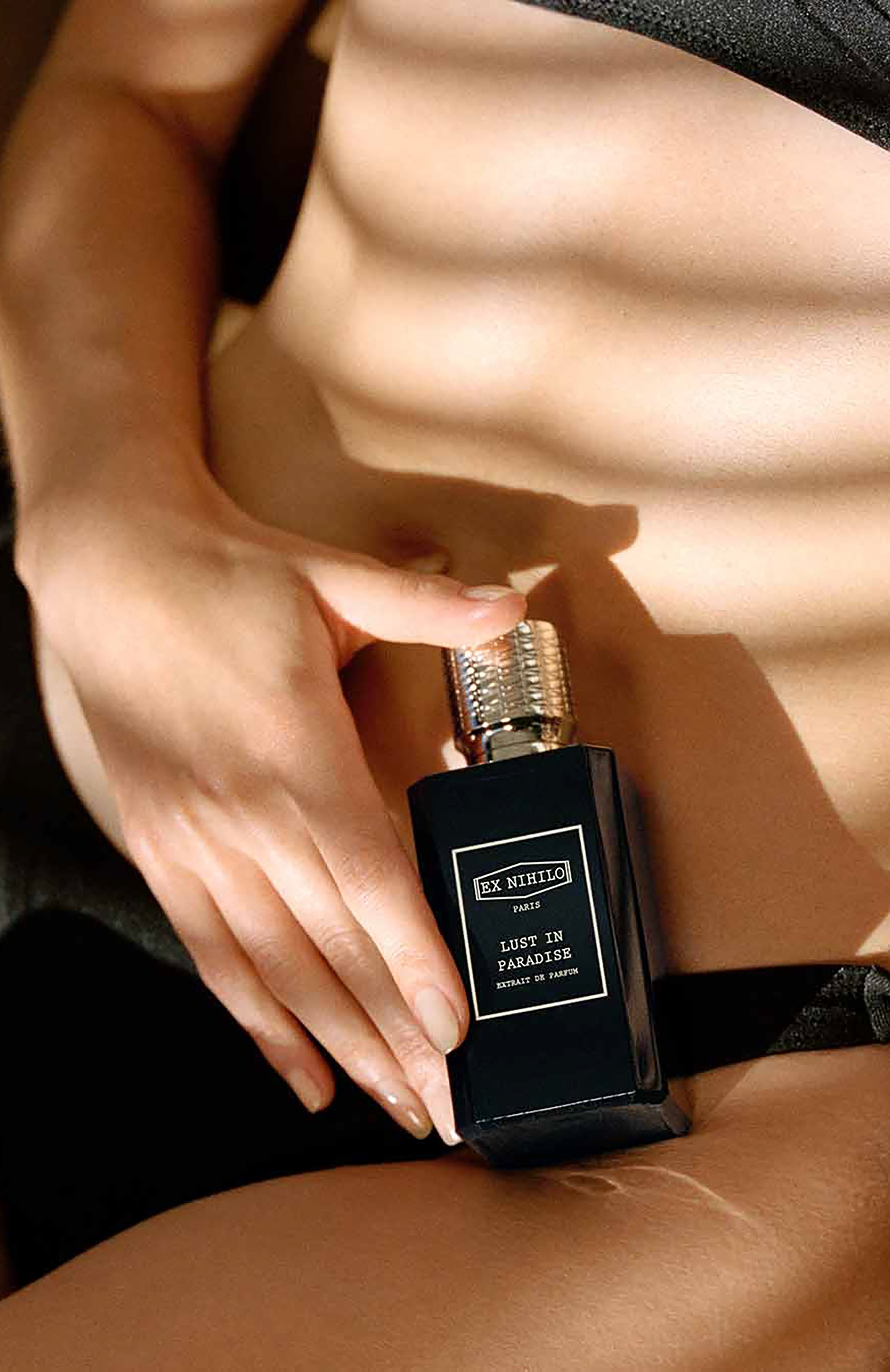 Духи lust in paradise (100ml) EX NIHILO, арт. 3760330430645, фото 6