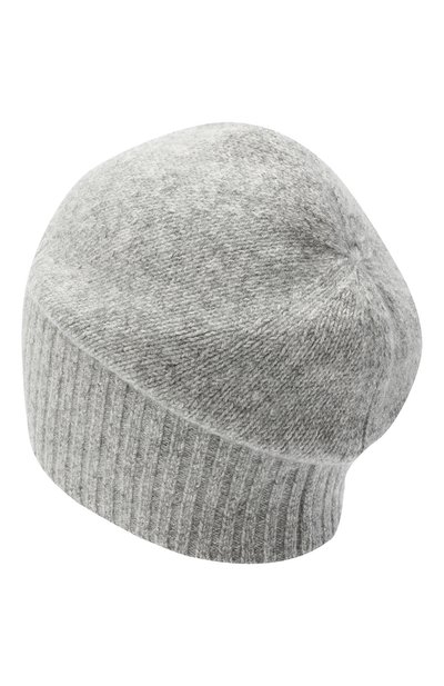 Кашемировая шапка ALLUDE, арт. 205/30037, фото 2