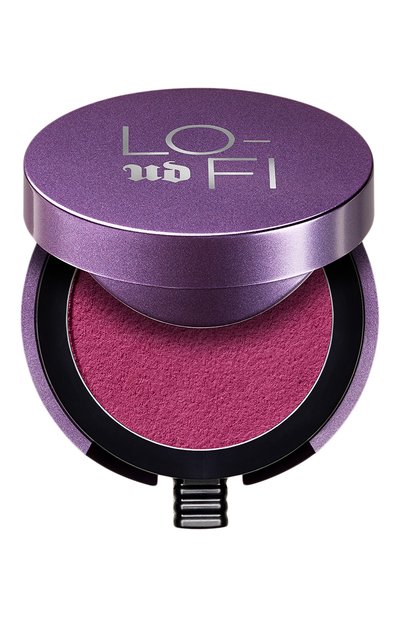 Женские мусс для губ, оттенок wavelenght URBAN DECAY, арт. 3605971792632