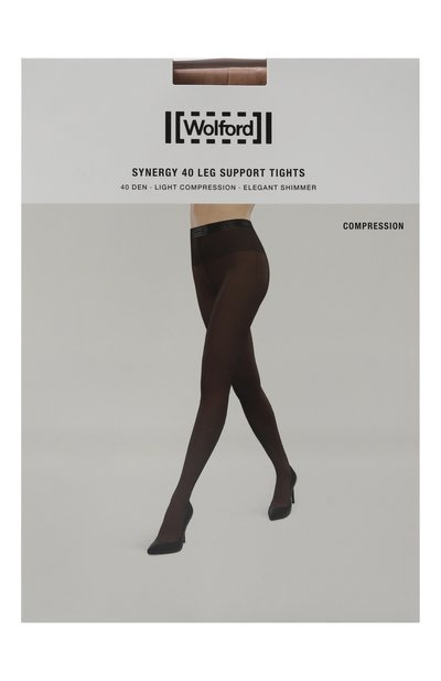 Колготки WOLFORD, арт. 14977, фото 1