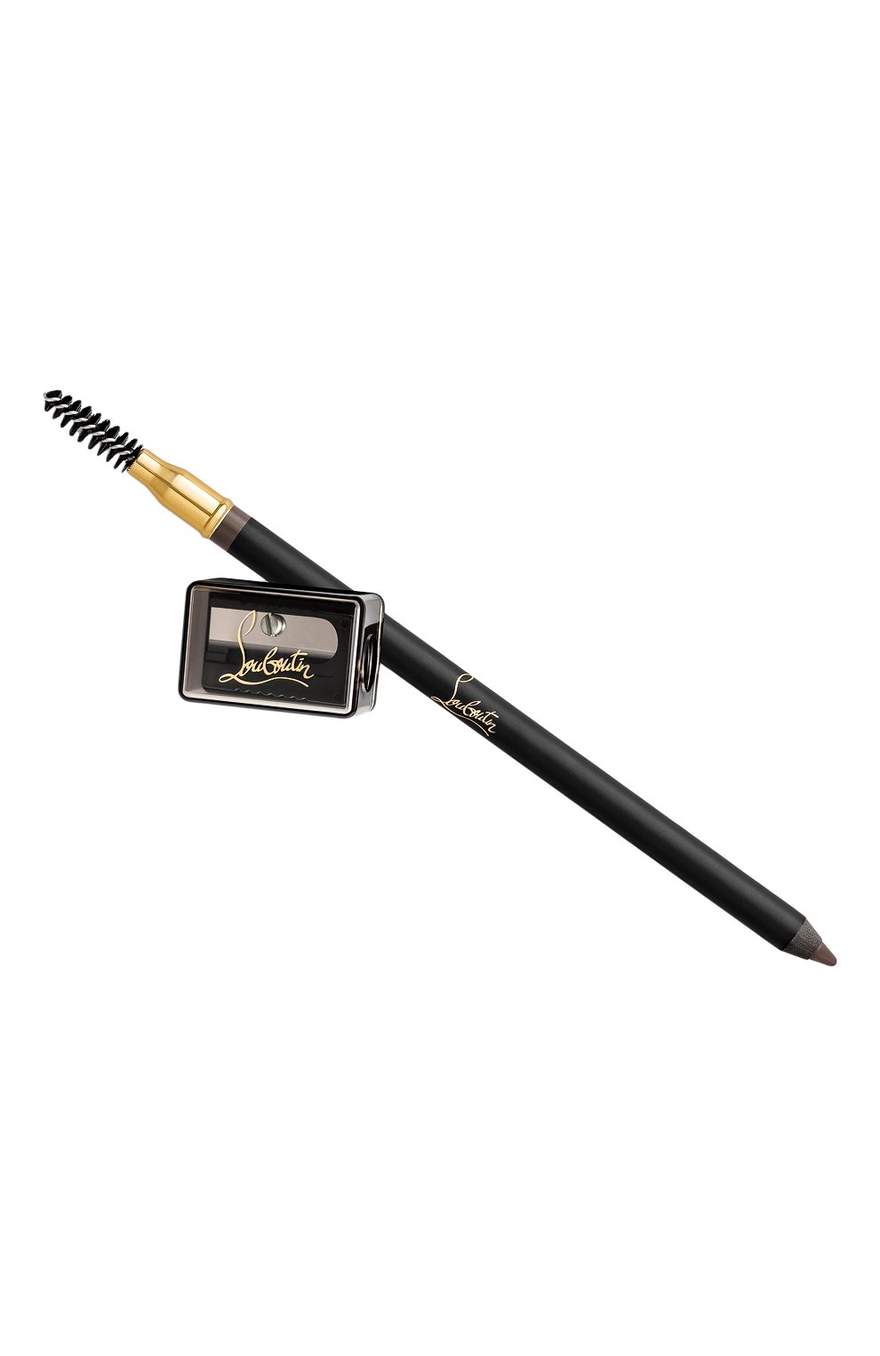 Карандаш для бровей, оттенок brunette CHRISTIAN LOUBOUTIN, арт. 8435415036665, фото 6