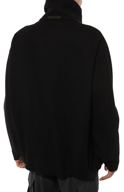 Шерстяная куртка HEVO, арт. RUFFAN0 RU 160/G725, фото 4