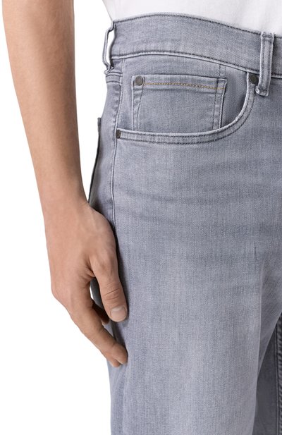 Джинсы slimmy tapered 7 FOR ALL MANKIND, арт. 7TB00C11-1VX, фото 5