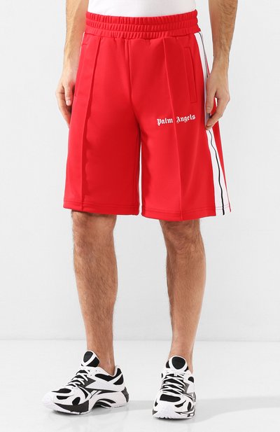 Шорты PALM ANGELS, арт. PMCB011R203840012001, фото 3