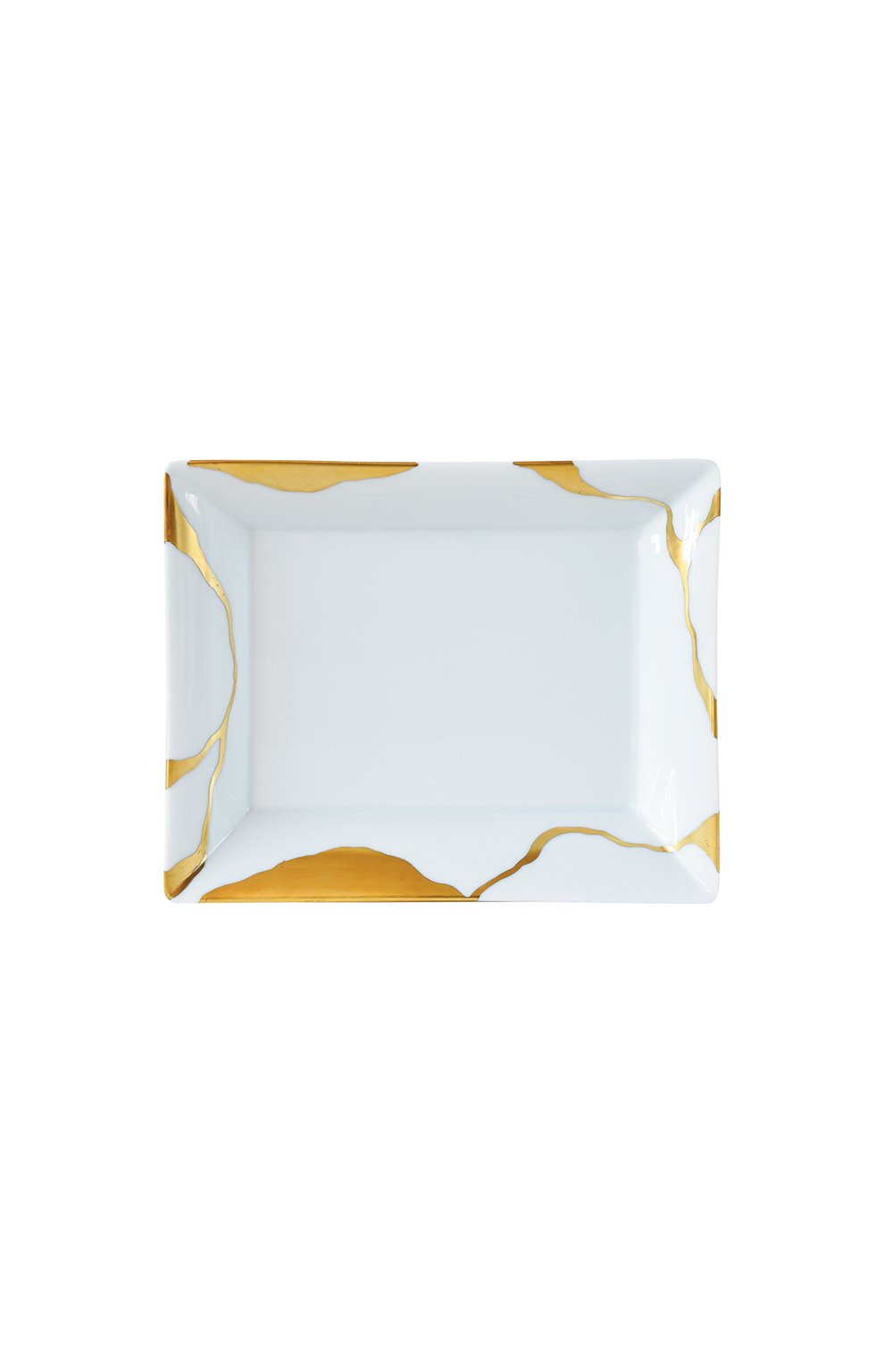 Пепельница kintsugi BERNARDAUD, арт. 1095/4511, фото 1