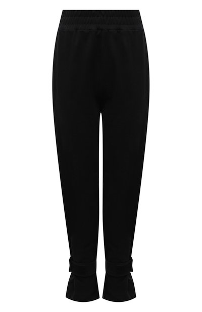 Хлопковые брюки THE FRANKIE SHOP, арт. PA TCS KR 11, фото 1