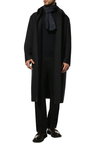 Шелковый шарф LORO PIANA, арт. FAL1461, фото 2