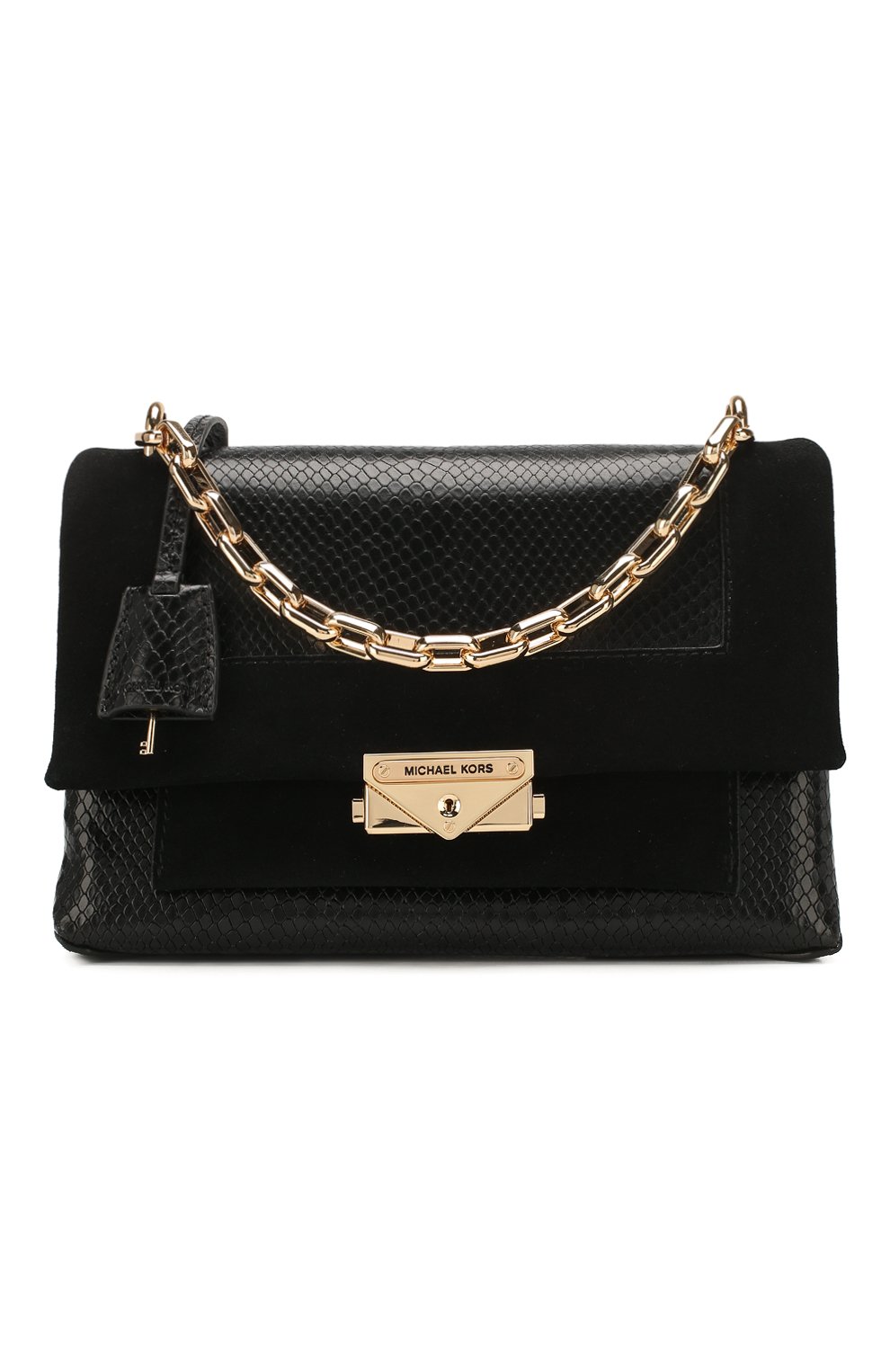 Сумка cece medium MICHAEL MICHAEL KORS, арт. 30F9G0EL2E, фото 7