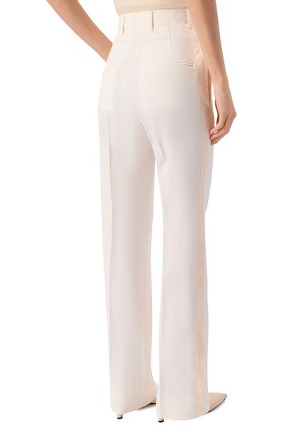 Брюки из вискозы и льна ARMARIUM, арт. ARMFWP030/V016, фото 4