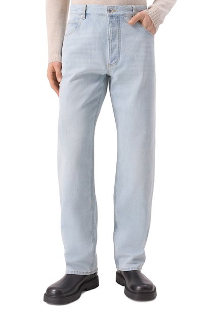 Джинсы BOTTEGA VENETA, арт. 813511/V4ZR0, фото 3