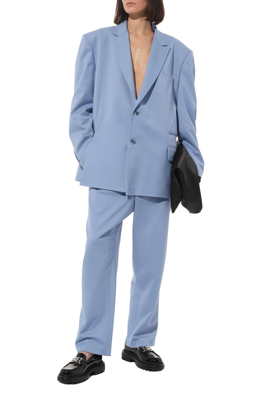 Брюки RED SEPTEMBER, арт. RSFW23-47, фото 2