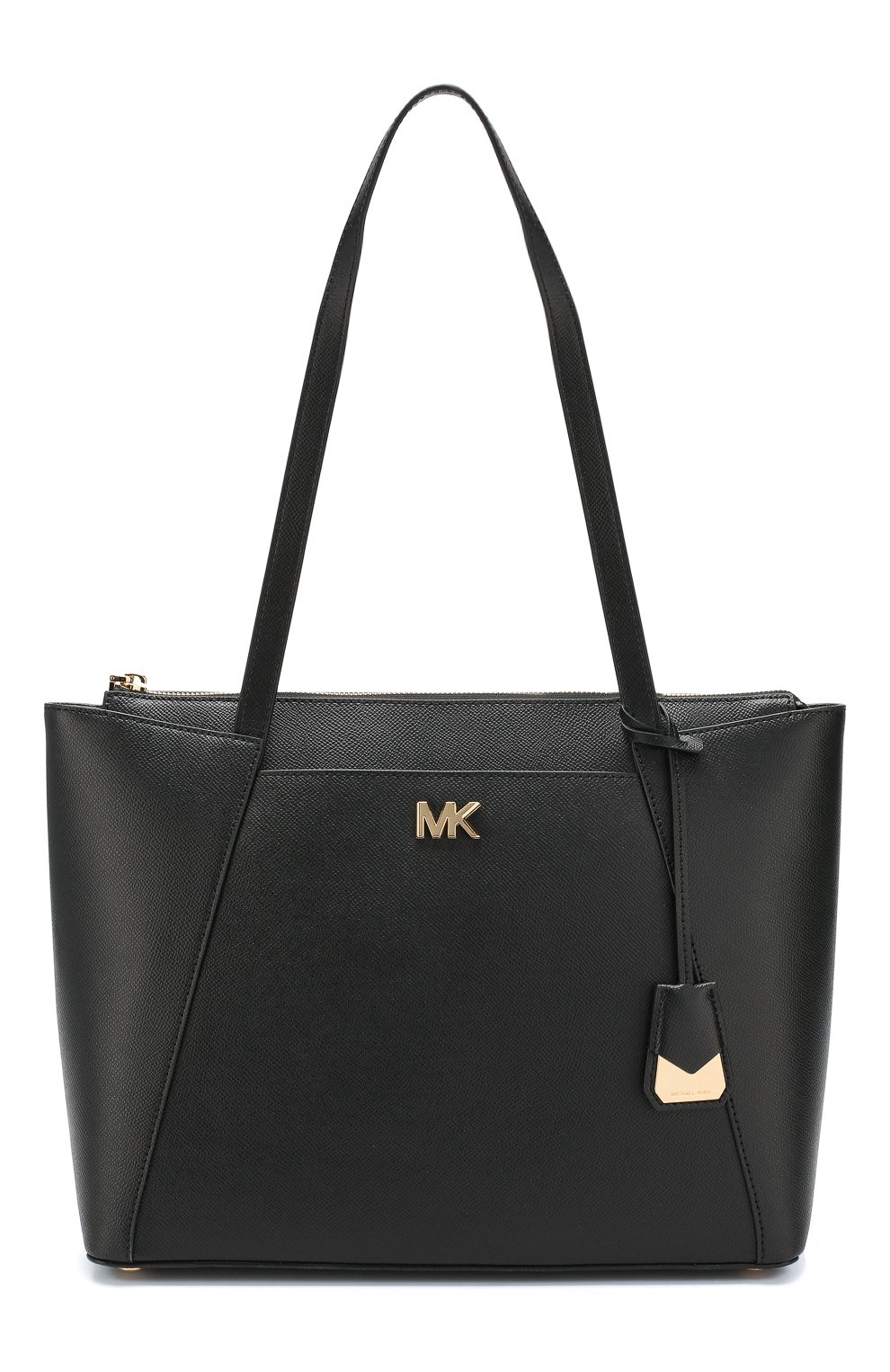 Женский черный сумка-тоут maddie medium MICHAEL MICHAEL KORS купить в ...